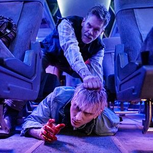 Foto Machine Gun Kelly