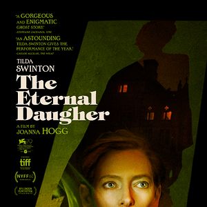 Foto The Eternal Daughter