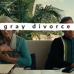 Foto Gray Divorce