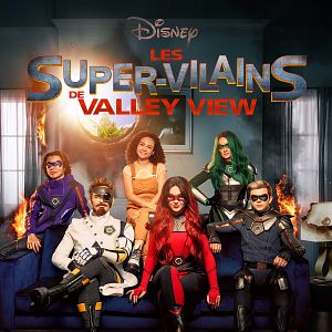 Foto Villains of Valley View