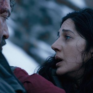 Foto Denis Ménochet