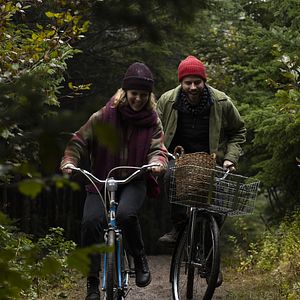 Foto François Arnaud