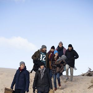 Foto François Arnaud