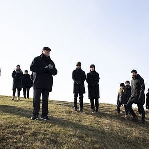 Foto François Arnaud