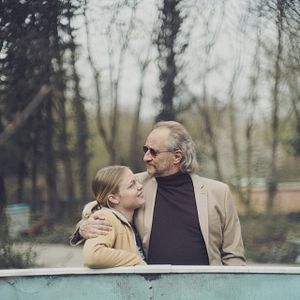 Foto Benoît Poelvoorde