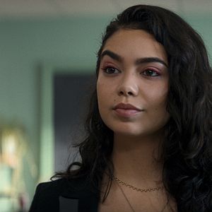 Foto Auli'i Cravalho