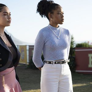 Foto Auli'i Cravalho