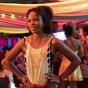 Foto Darby And The Dead