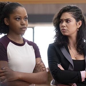 Foto Auli'i Cravalho