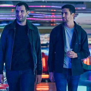 Foto Shaïn Boumedine