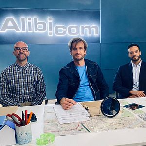 Foto Philippe Lacheau