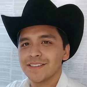 Foto Christian Nodal