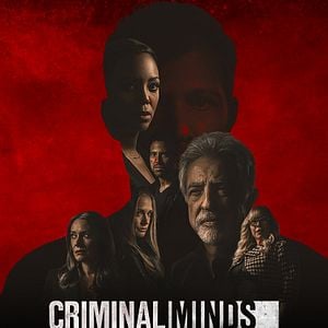 Foto Criminal Minds: Evolution