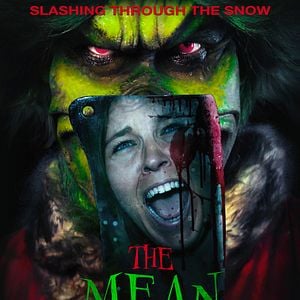 Foto The Mean One: Un siniestro cuento de Navidad