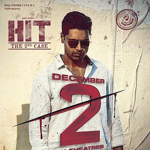 Foto HIT: The 2nd Case