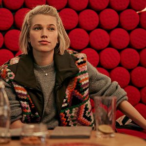 Foto Tormenta de Navidad