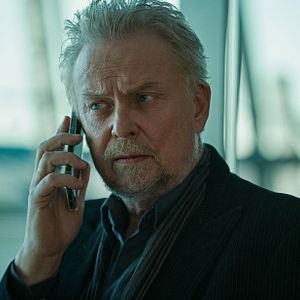 Foto Tormenta de Navidad