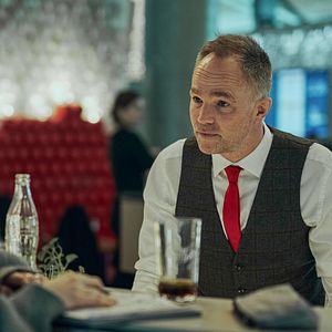 Foto Tormenta de Navidad