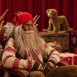 Foto Tormenta de Navidad