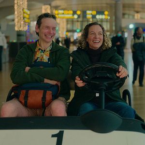 Foto Tormenta de Navidad