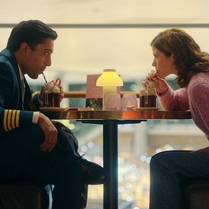 Foto Tormenta de Navidad