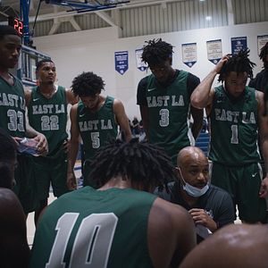 Foto Last Chance U: Basketball