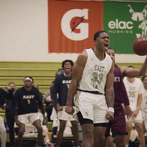 Foto Last Chance U: Basketball