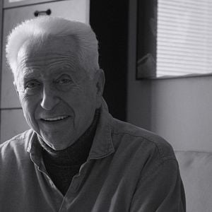 Foto Robert Downey Sr.