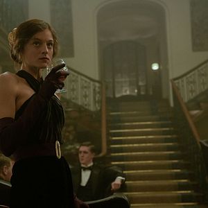 Foto El amante de lady Chatterley