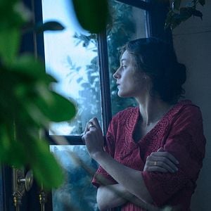 Foto El amante de lady Chatterley