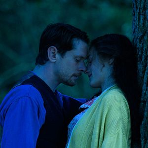 Foto El amante de lady Chatterley