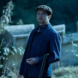 Foto El amante de lady Chatterley