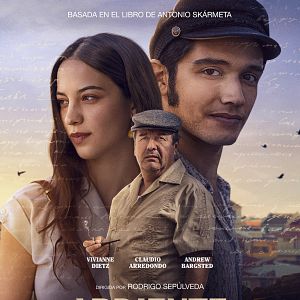 Foto Ardiente Paciencia