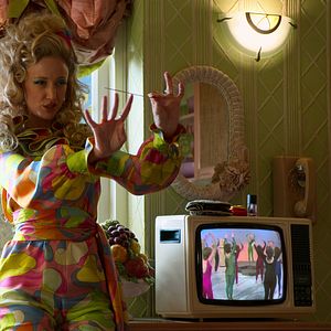 Foto Matilda, de Roald Dahl: El musical