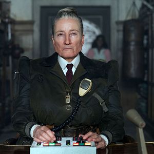 Foto Matilda, de Roald Dahl: El musical