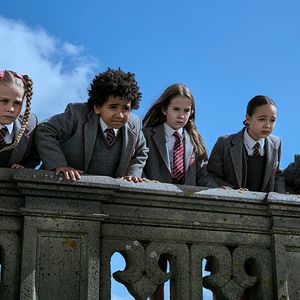 Foto Matilda, de Roald Dahl: El musical