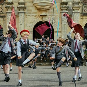 Foto Matilda, de Roald Dahl: El musical