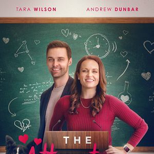 Foto The Attraction Test