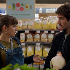 Foto Verónica Echegui