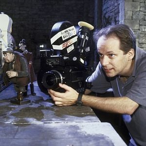 Foto Pollitos en fuga