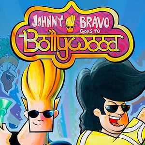 Foto Johnny Bravo Goes to Bollywood