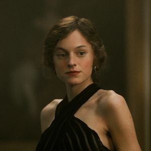 Foto El amante de lady Chatterley