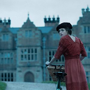 Foto El amante de lady Chatterley