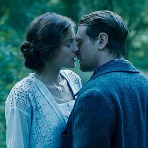 Foto El amante de lady Chatterley