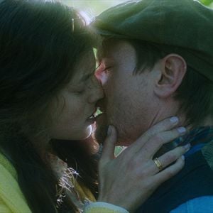 Foto El amante de lady Chatterley