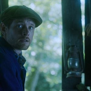 Foto El amante de lady Chatterley