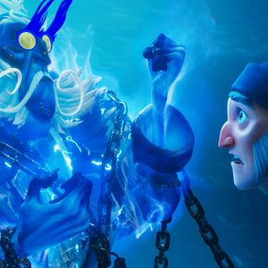 Foto Scrooge: A Christmas Carol