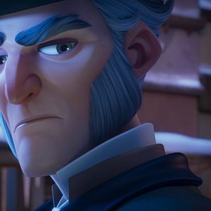 Foto Scrooge: A Christmas Carol