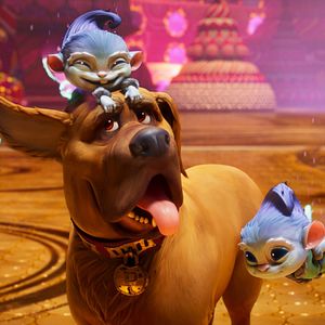 Foto Scrooge: A Christmas Carol