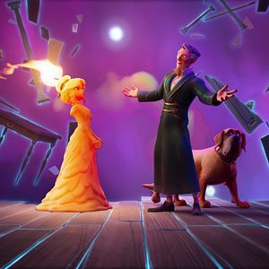 Foto Scrooge: A Christmas Carol